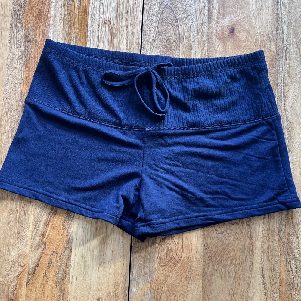 Brand new with tags Forever 21 sleep shorts